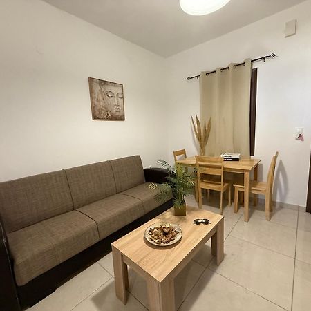Blue Sand Apartment Analipsi  Extérieur photo