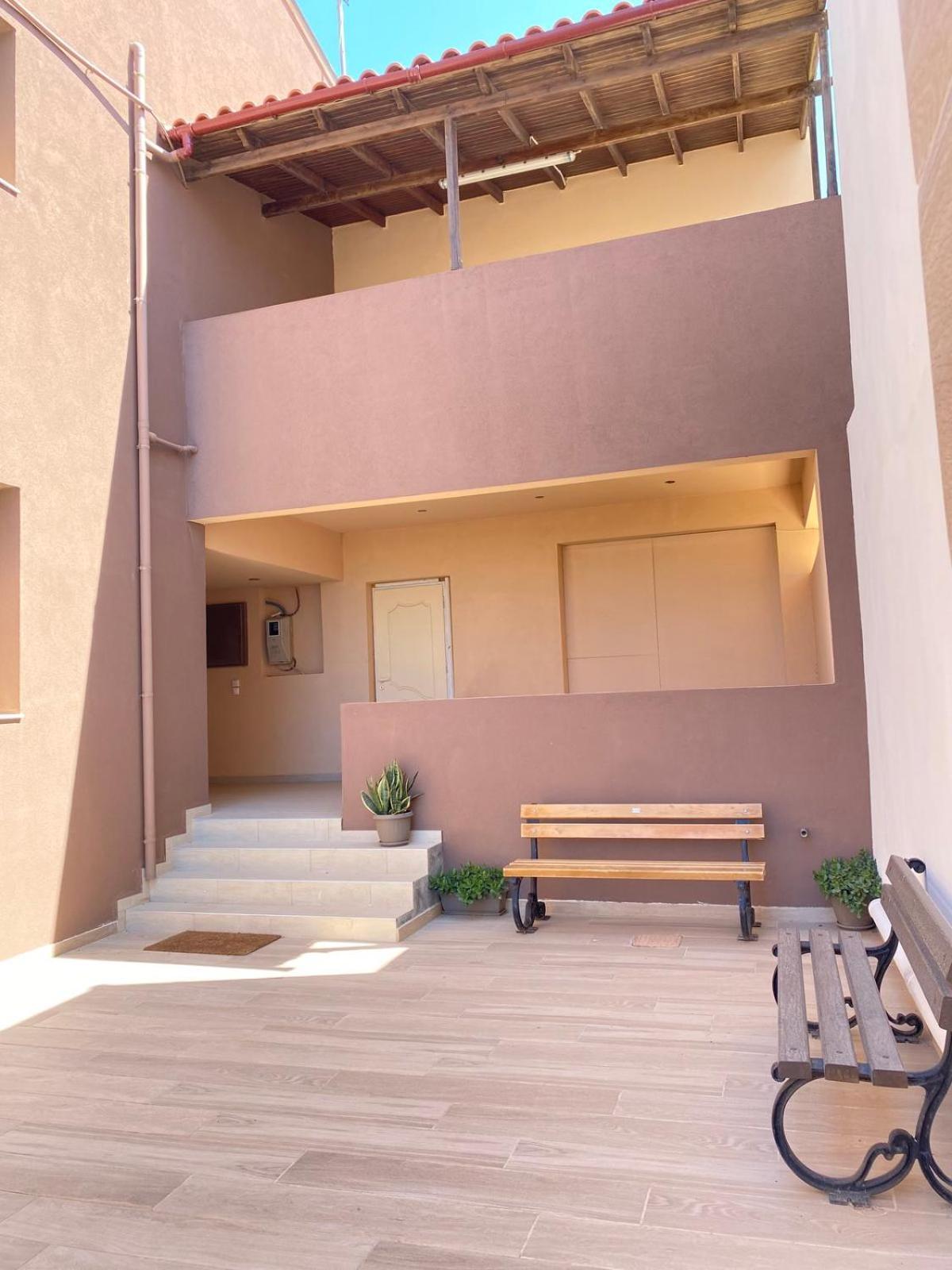 Blue Sand Apartment Analipsi  Extérieur photo