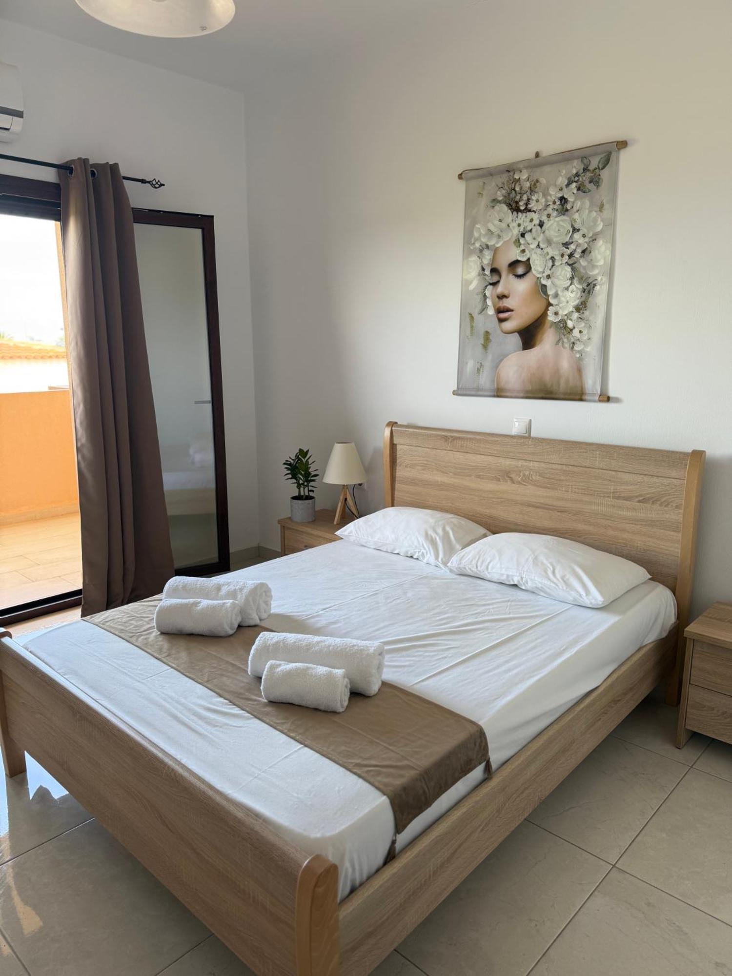 Blue Sand Apartment Analipsi  Extérieur photo
