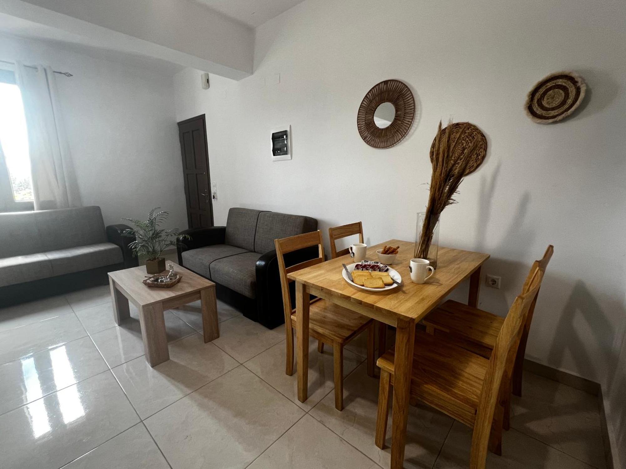 Blue Sand Apartment Analipsi  Extérieur photo